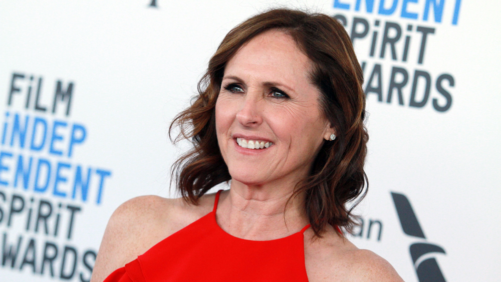 Molly Shannon