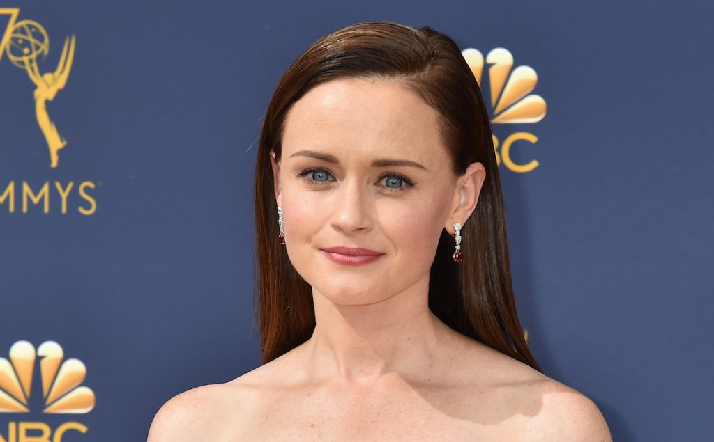 Alexis Bledel