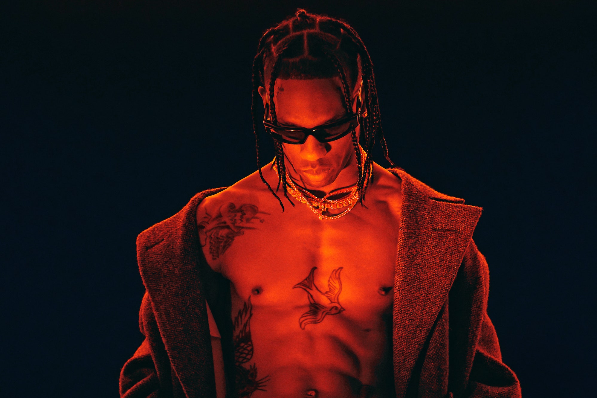 Travis Scott