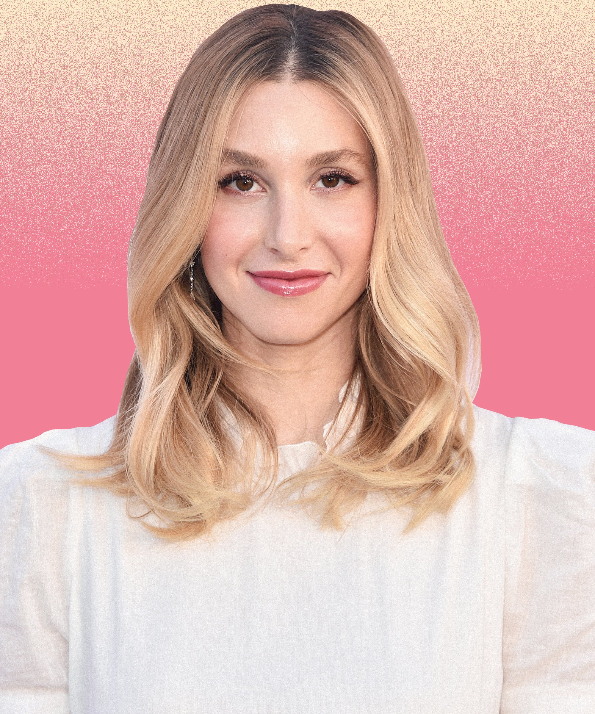 Whitney Port