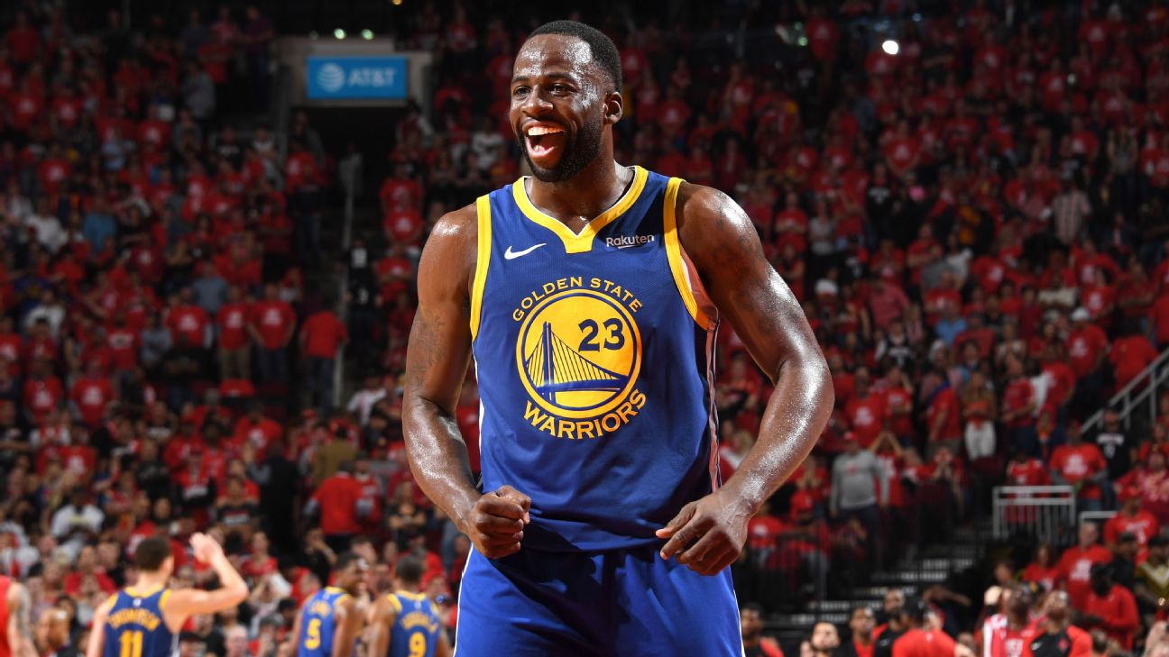 Draymond Green