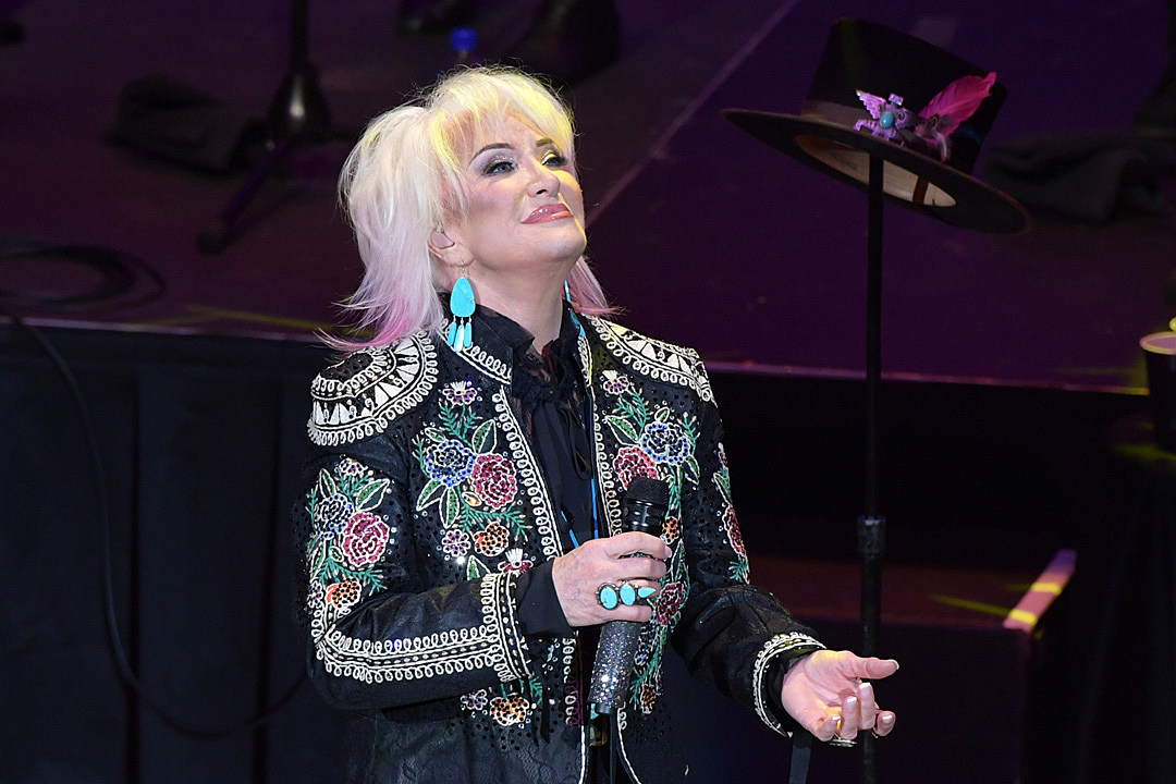 Tanya Tucker