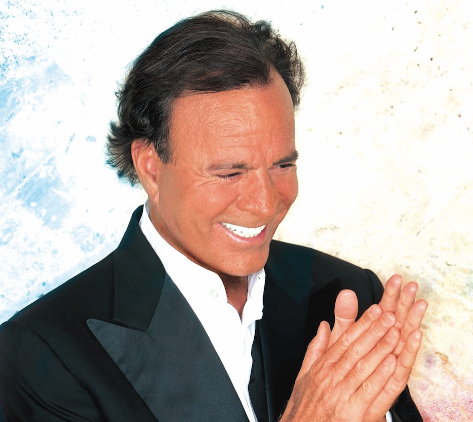 Julio Iglesias