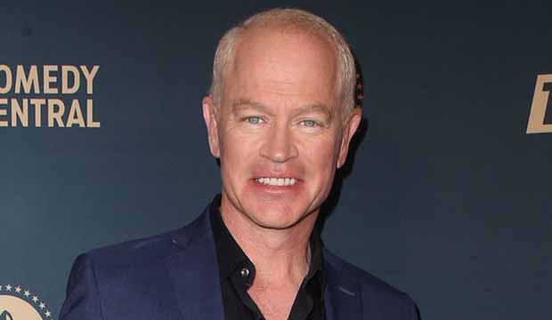 Neal McDonough