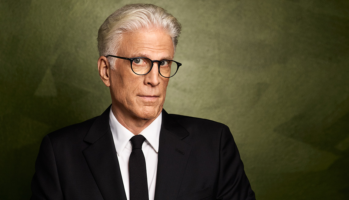 Ted Danson