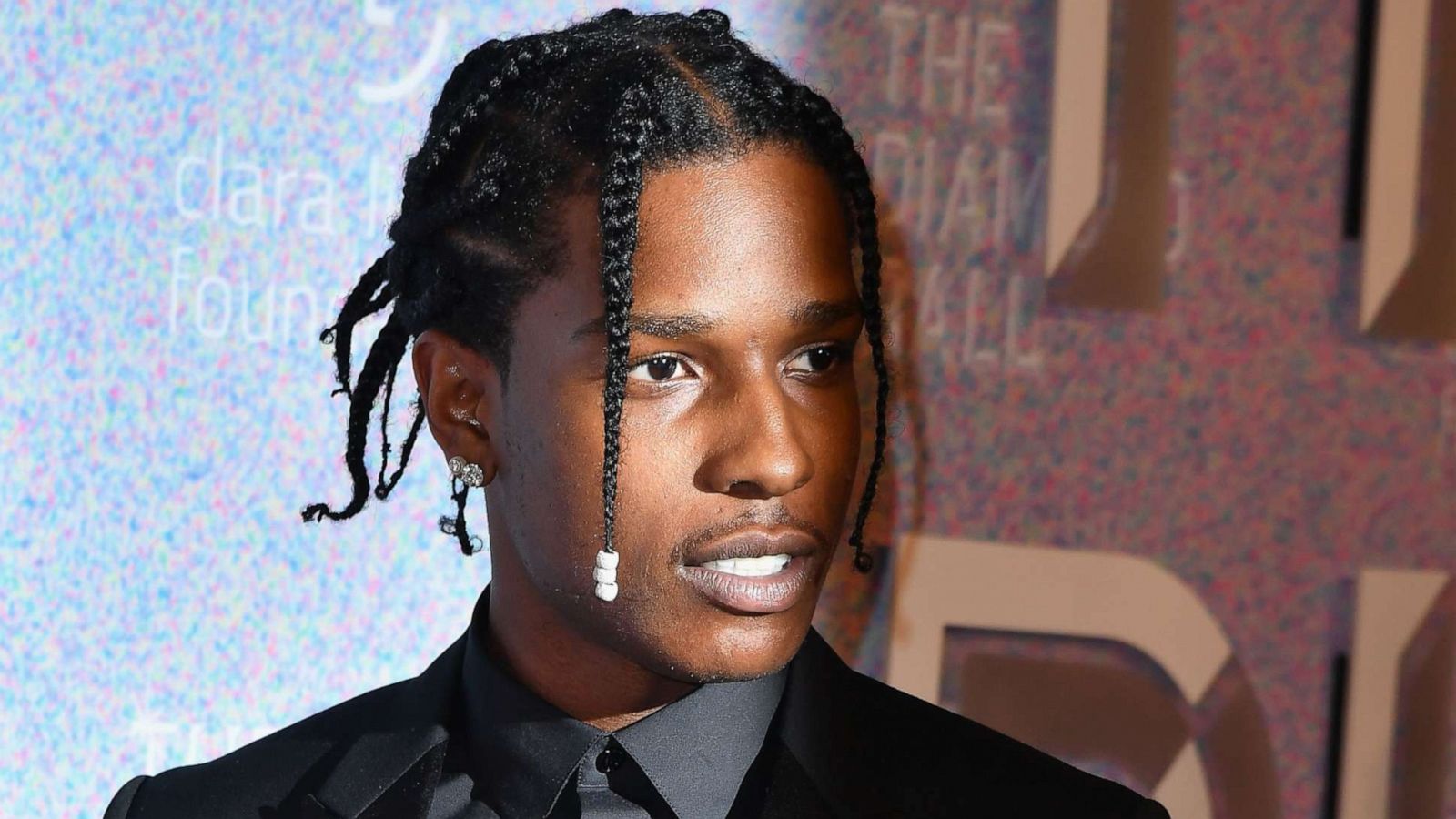 ASAP Rocky