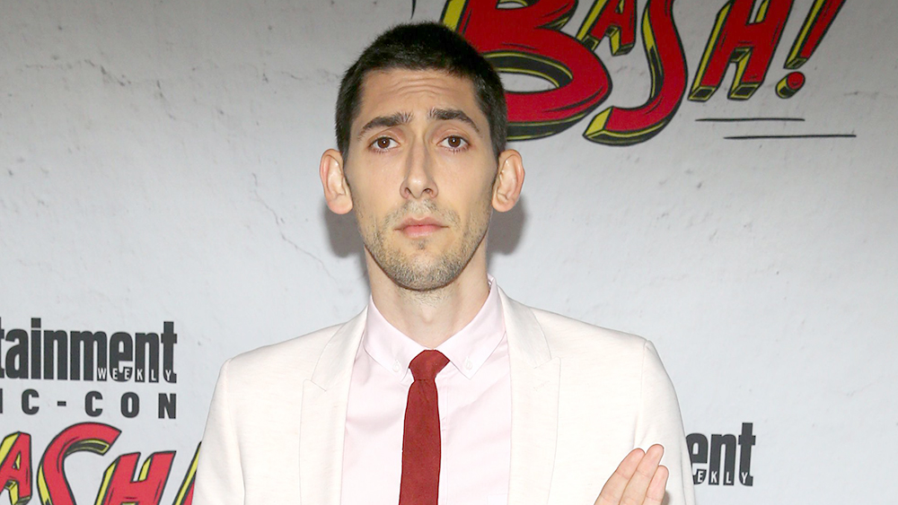 Max Landis