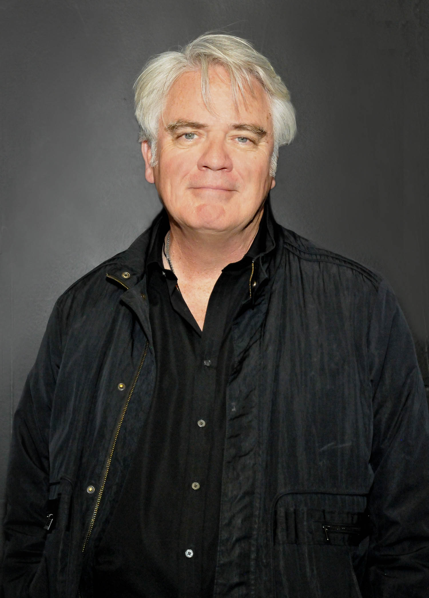 Michael Harney