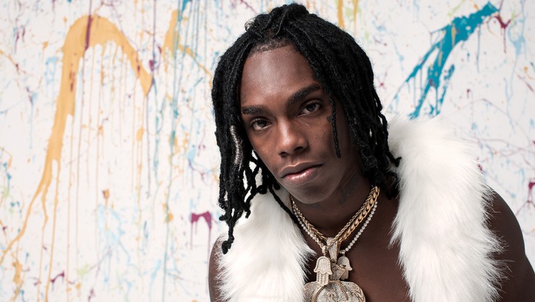 Ynw Melly