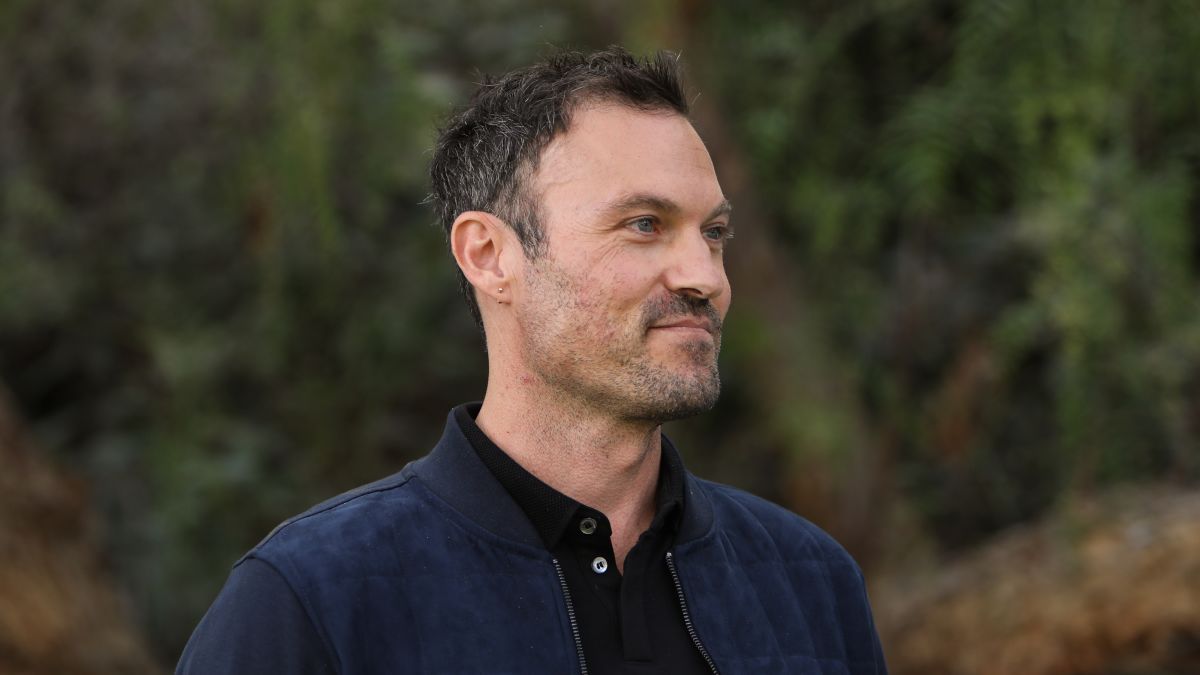 Brian Austin Green