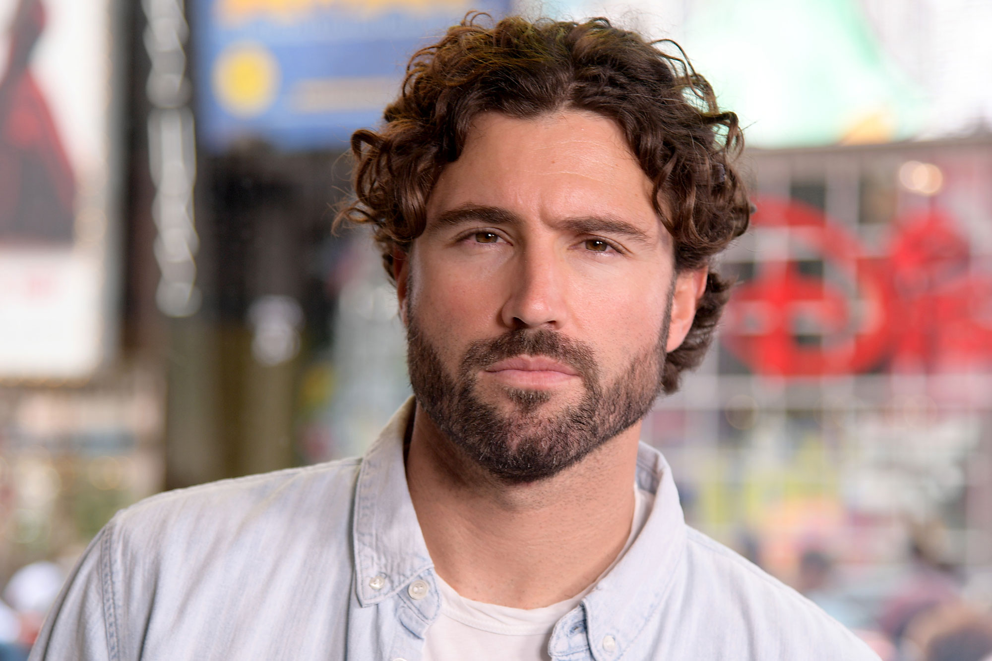 Brody Jenner