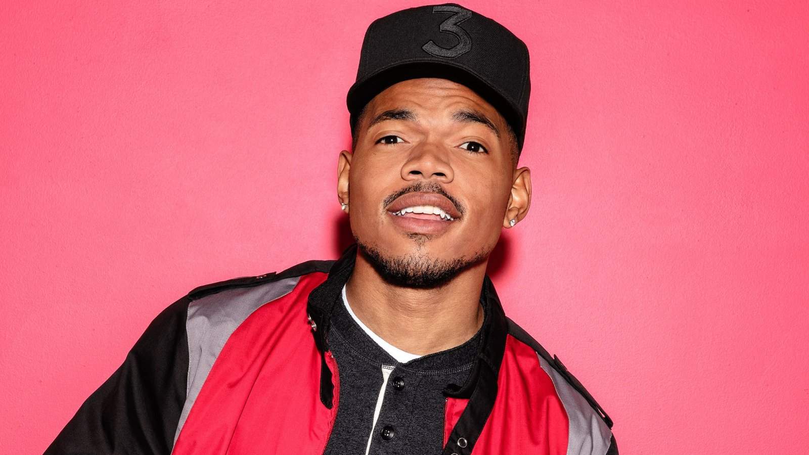 Chance the Rapper