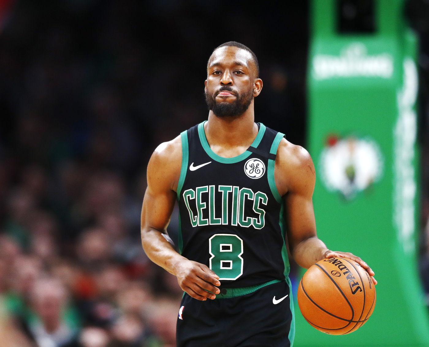Kemba Walker