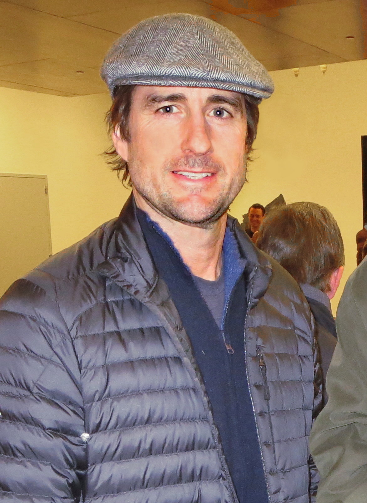 Luke Wilson