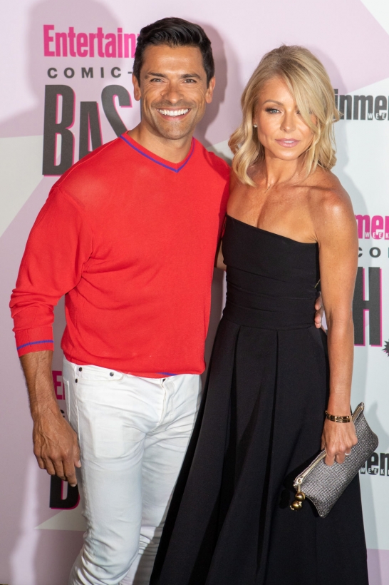 Mark Consuelos