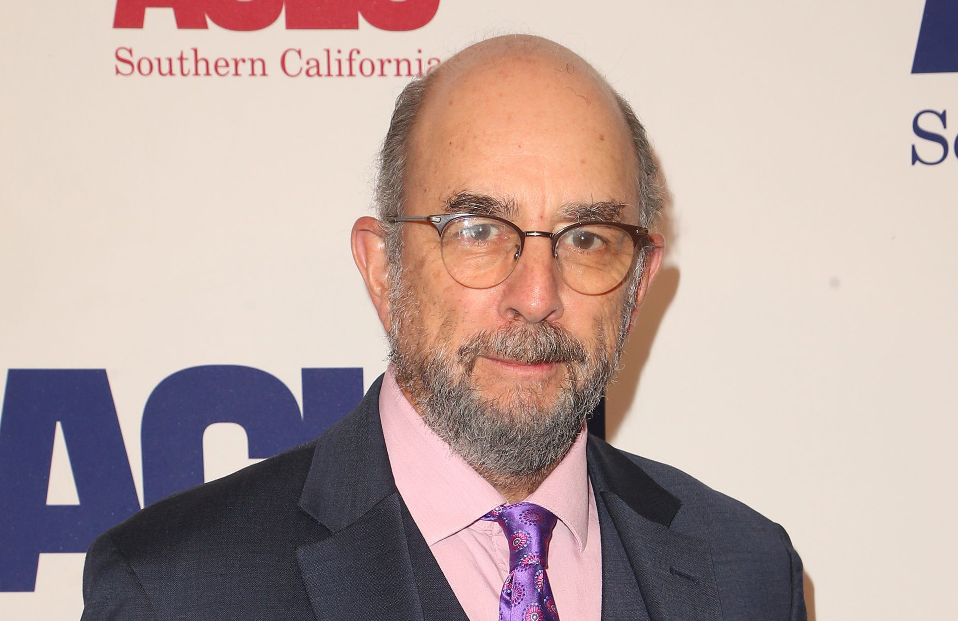 Richard Schiff