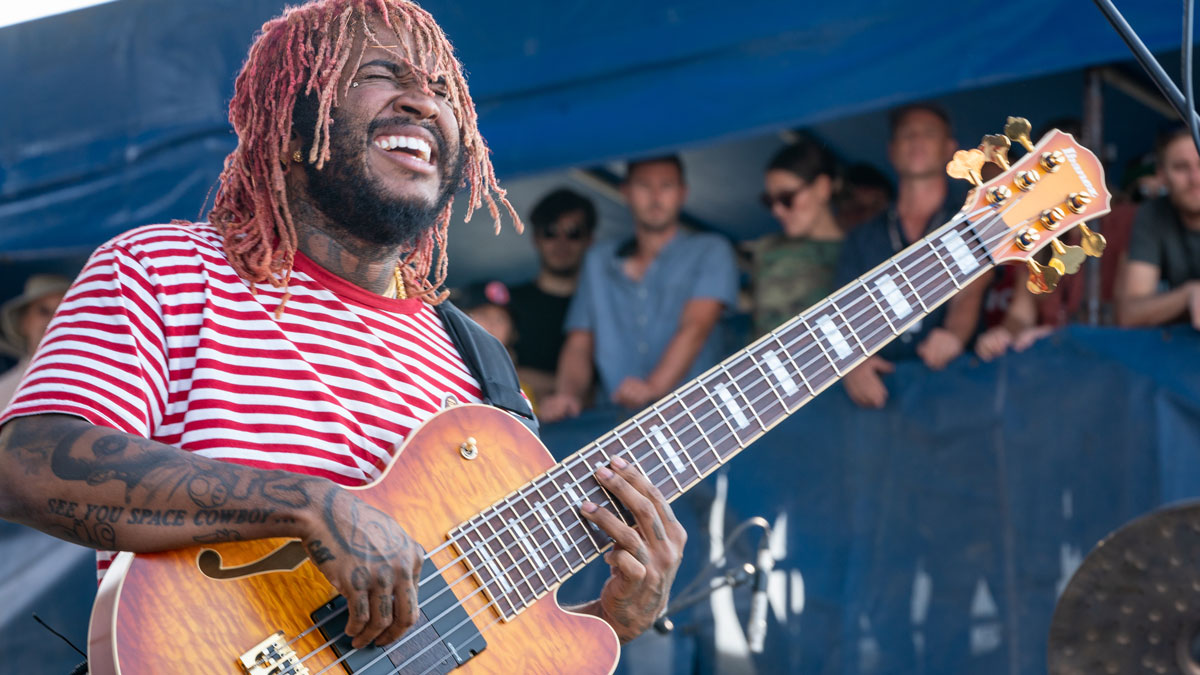 Thundercat 