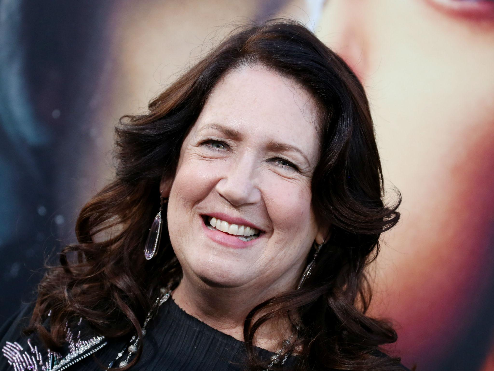Ann Dowd