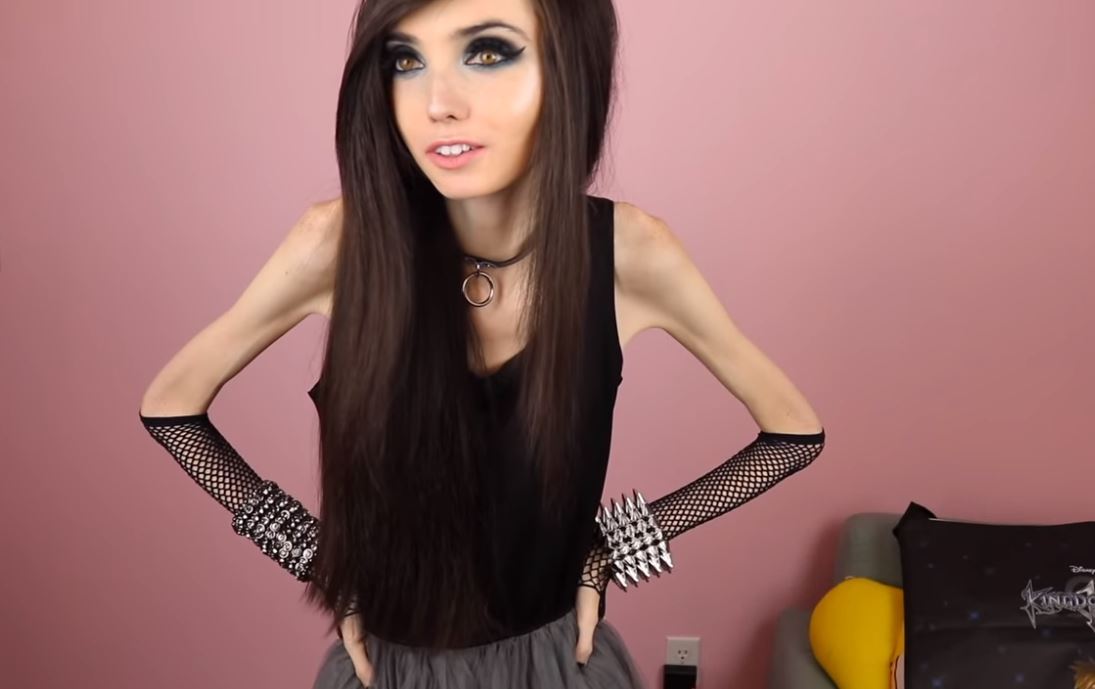 Eugenia Cooney