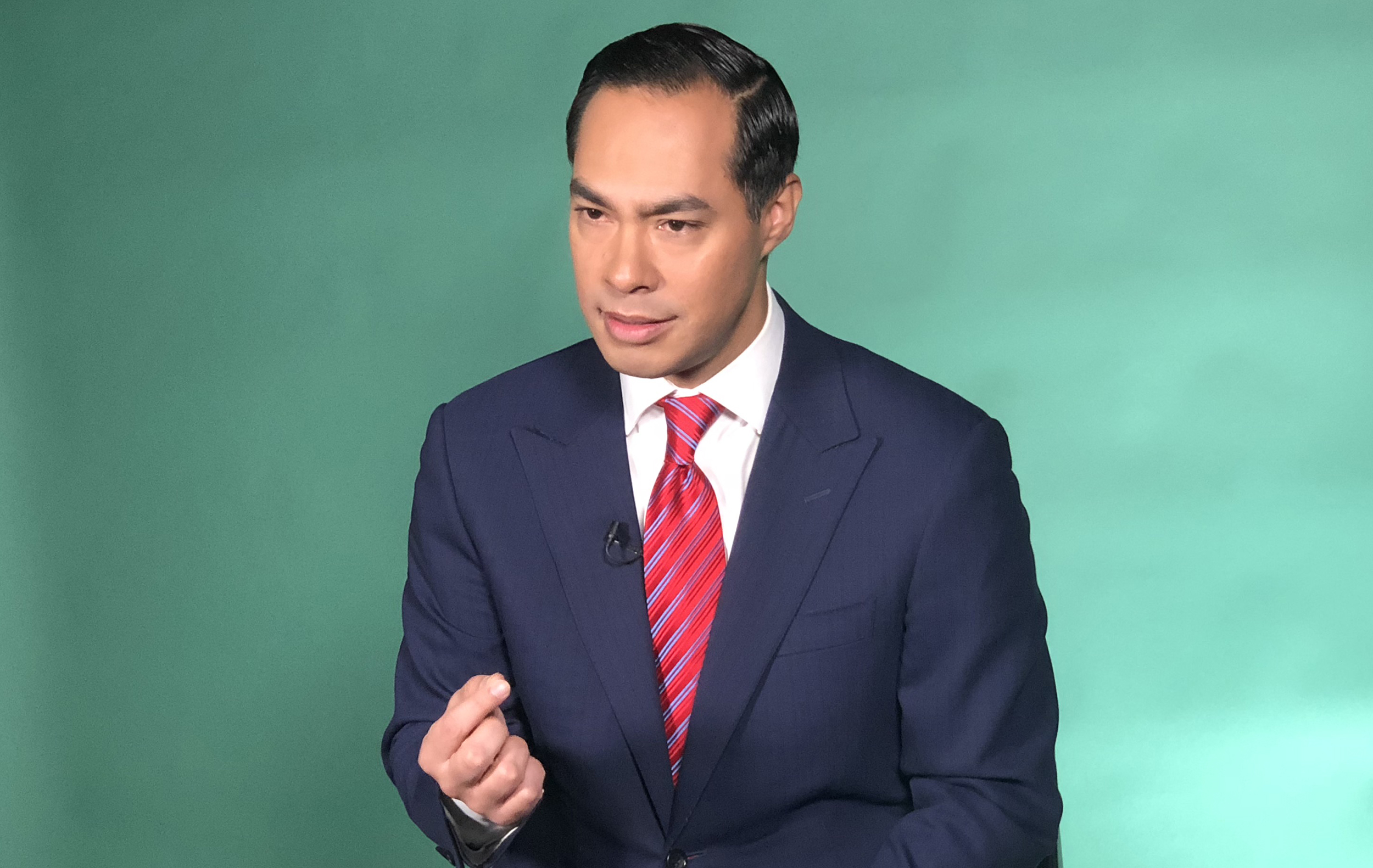 Julián Castro