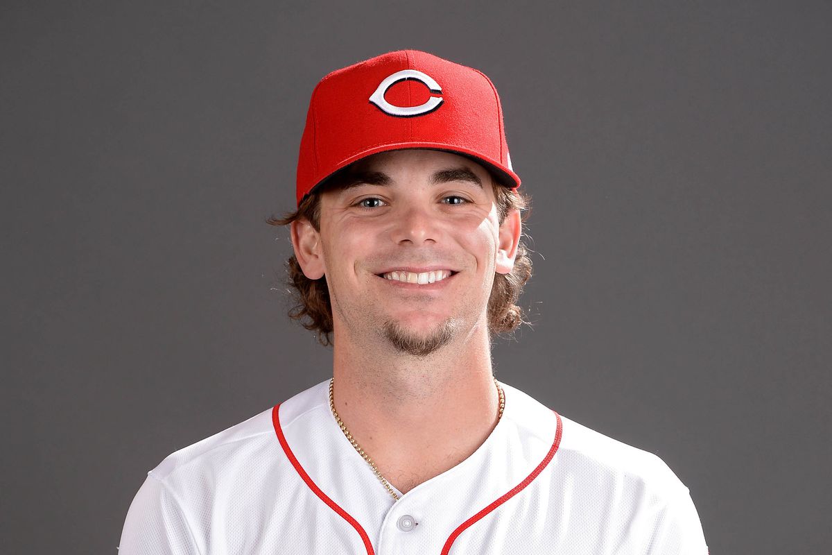 Scooter Gennett