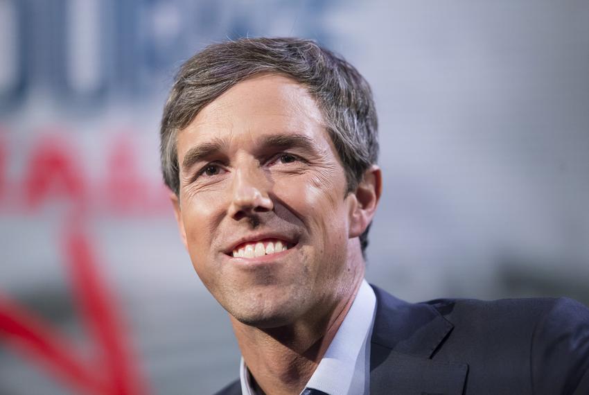 Beto O'Rourke