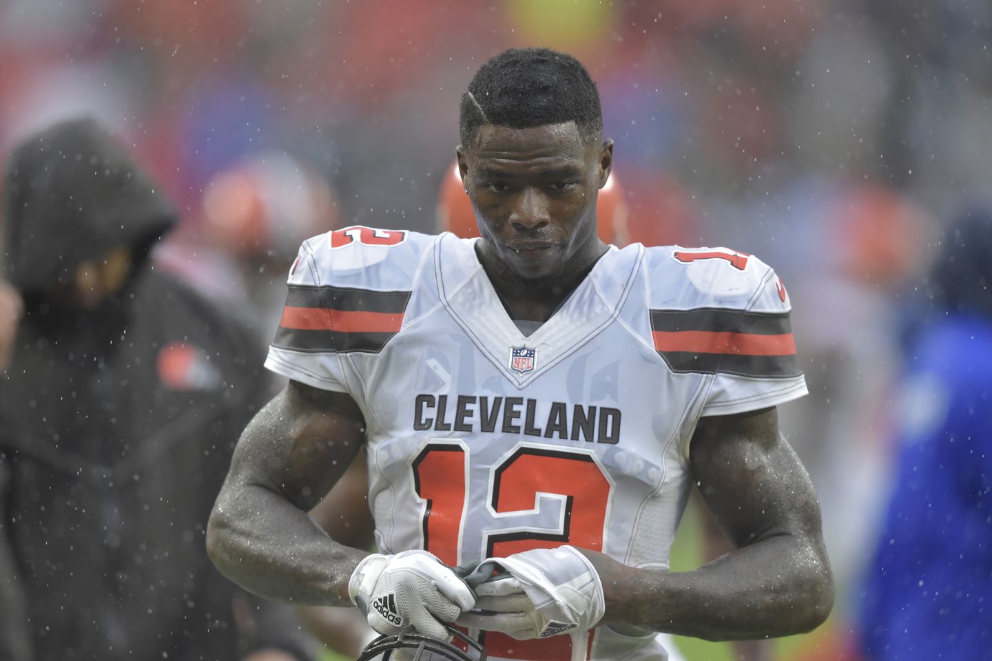 Josh Gordon 