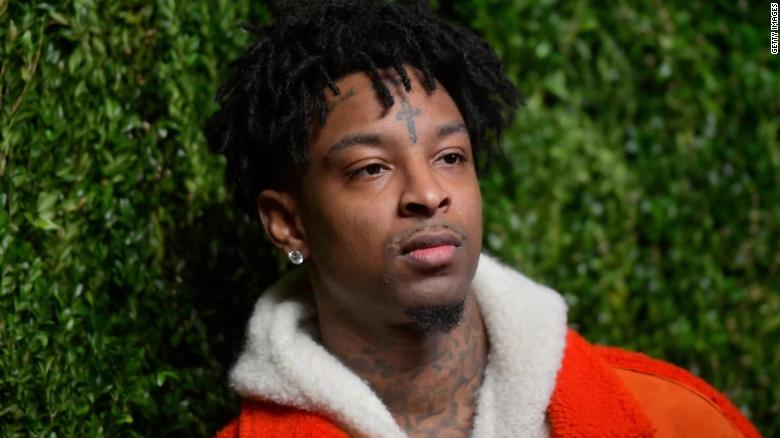 21 Savage