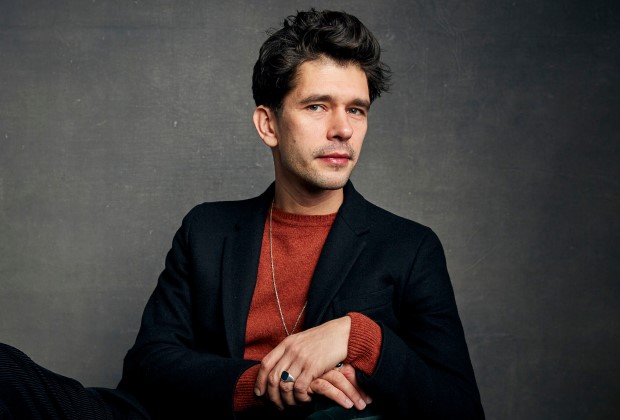 Ben Whishaw