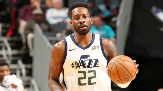 Jeff Green