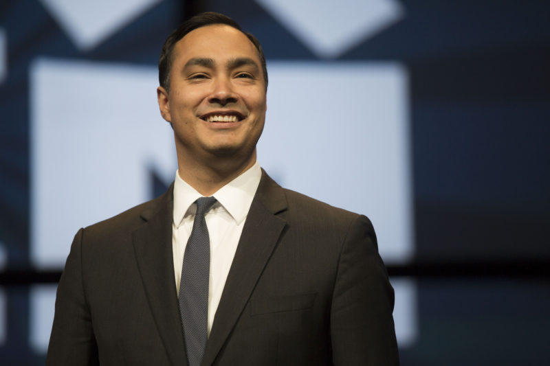 Joaquin Castro