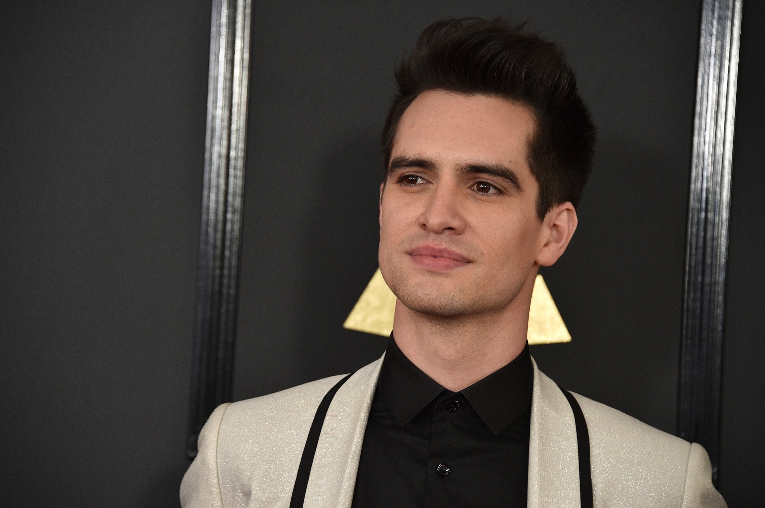 Brendon Urie