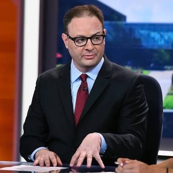 Adrian Wojnarowski