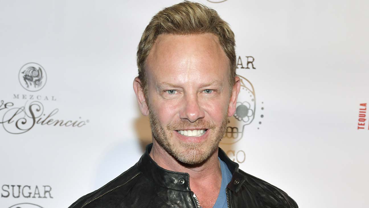 Ian Ziering