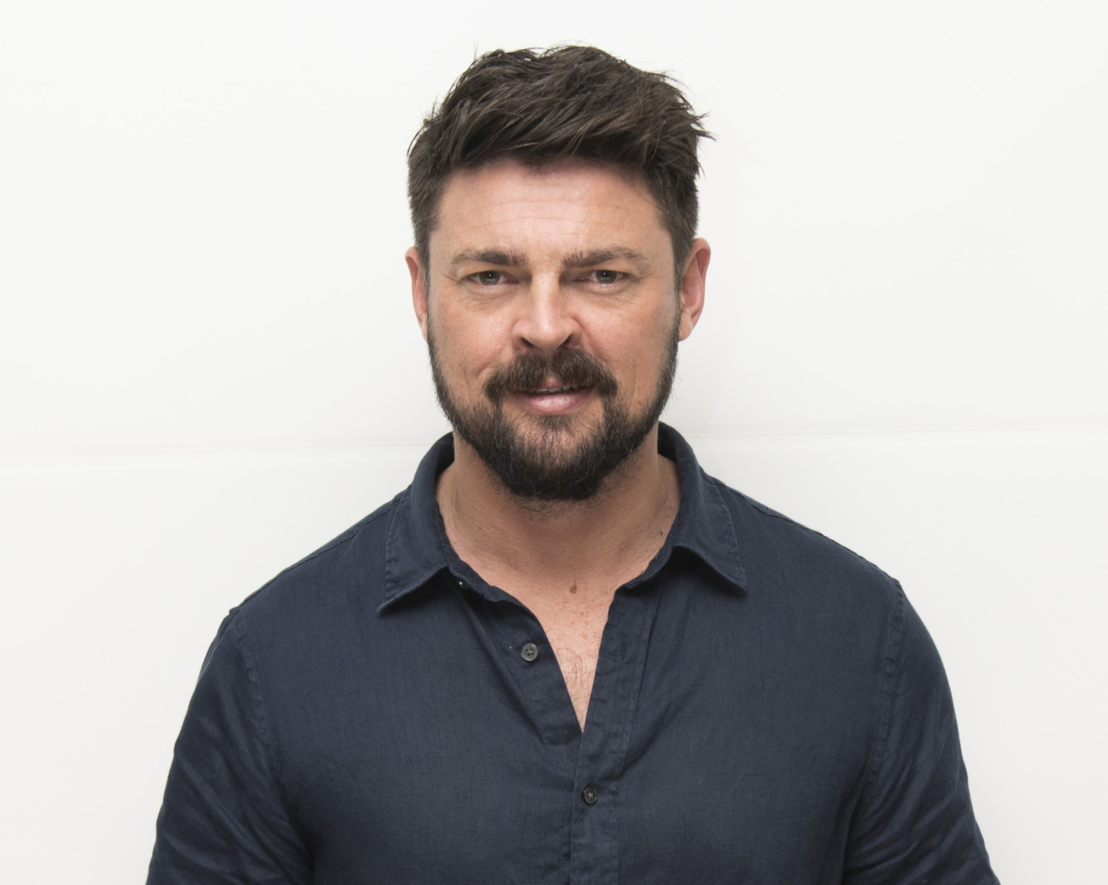 Karl Urban