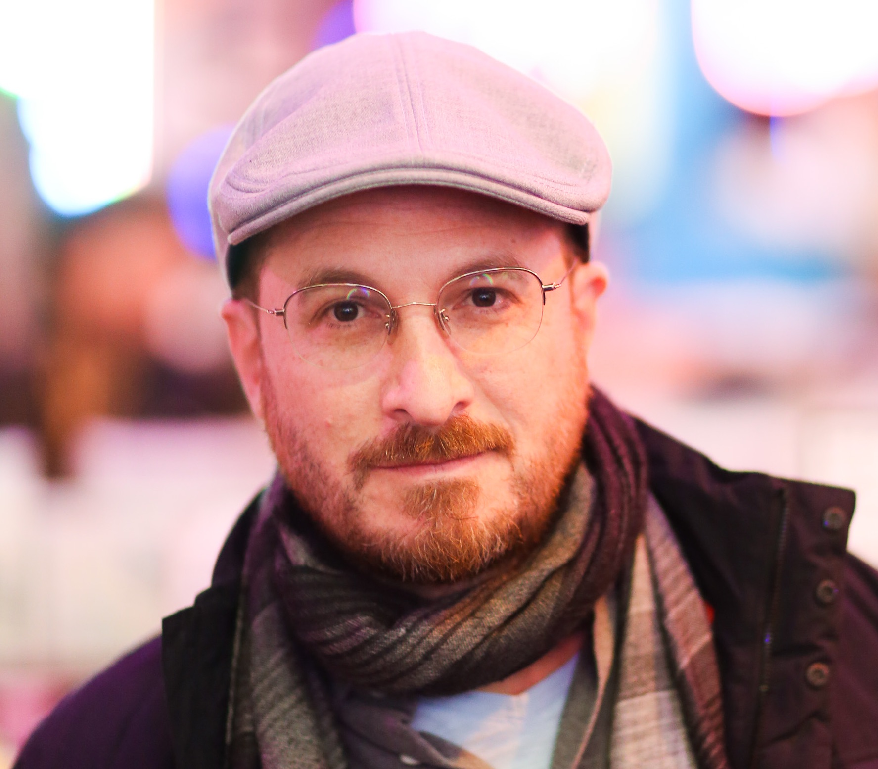 Darren Aronofsky