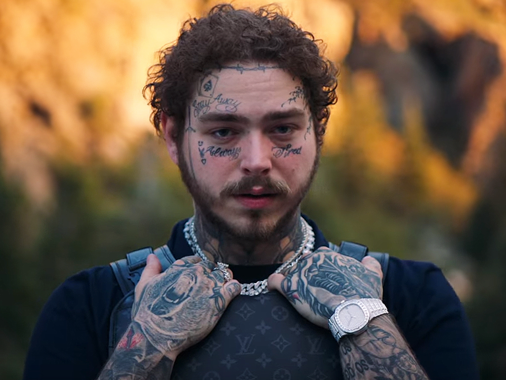 Post Malone