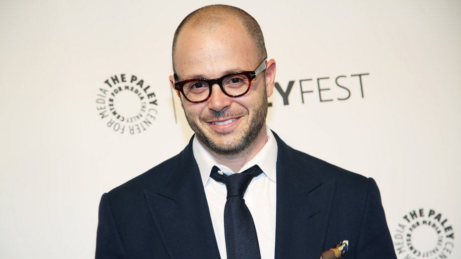 Damon Lindelof