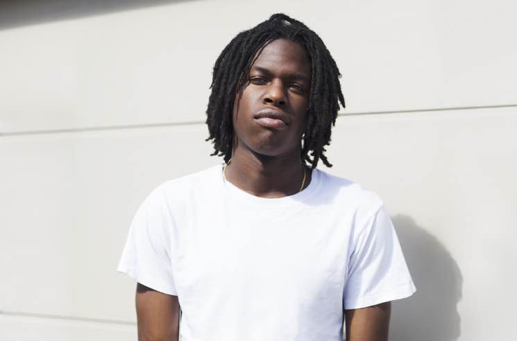 Daniel Caesar