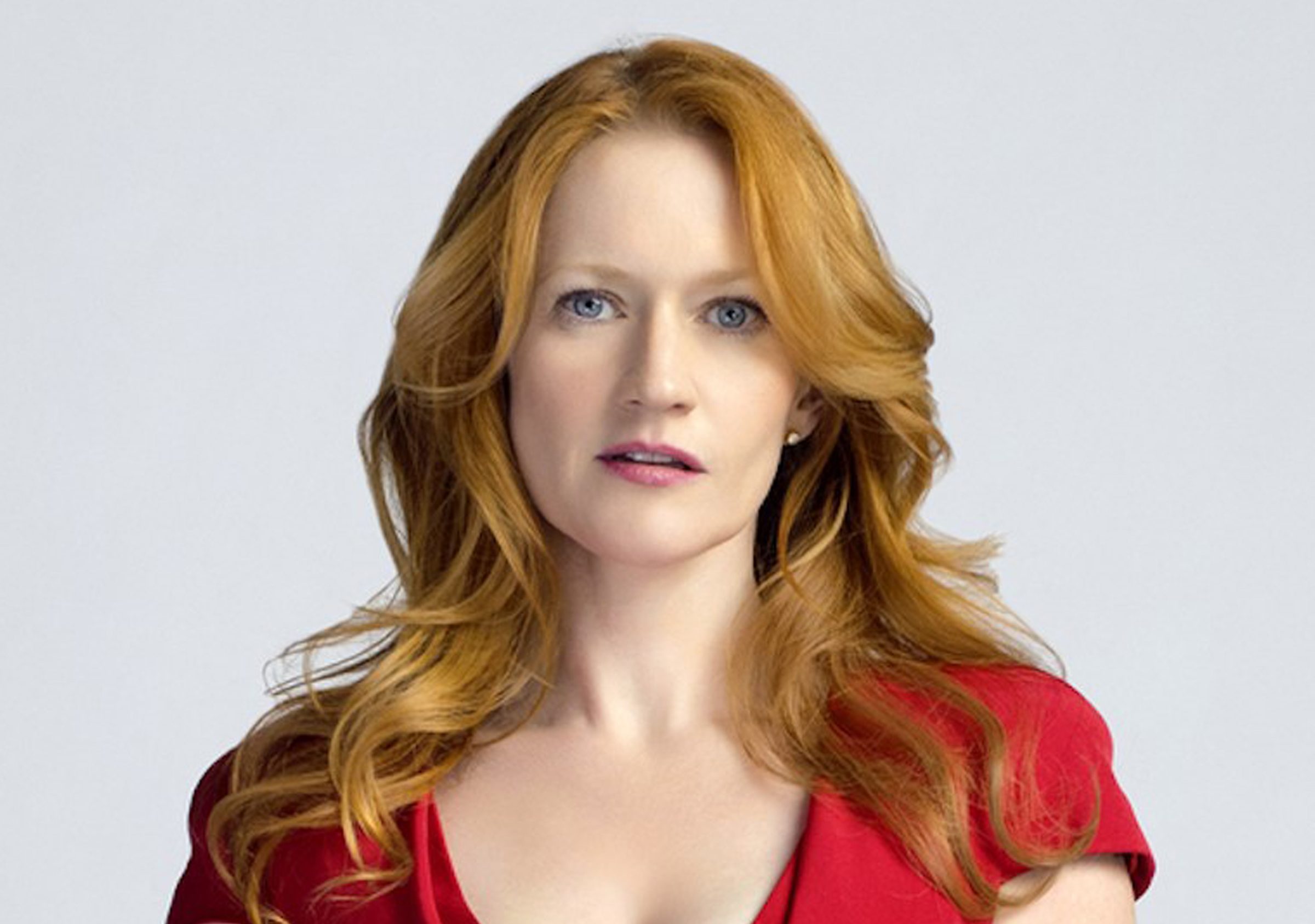 Paula Malcomson