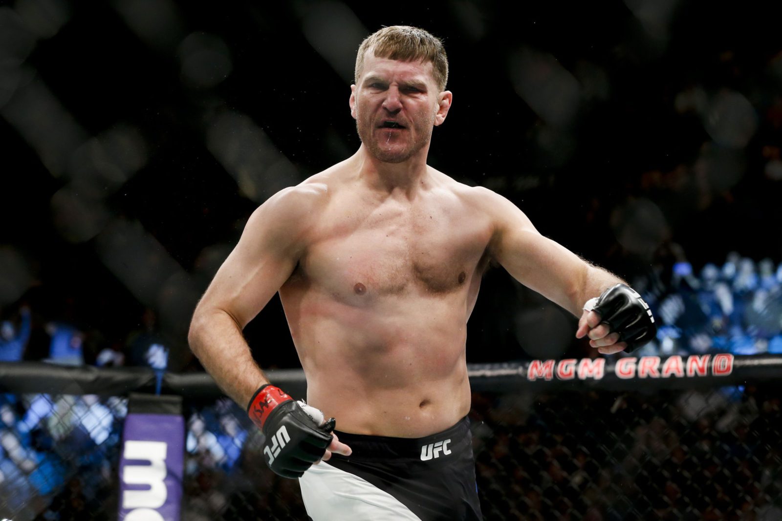 Stipe Miocic