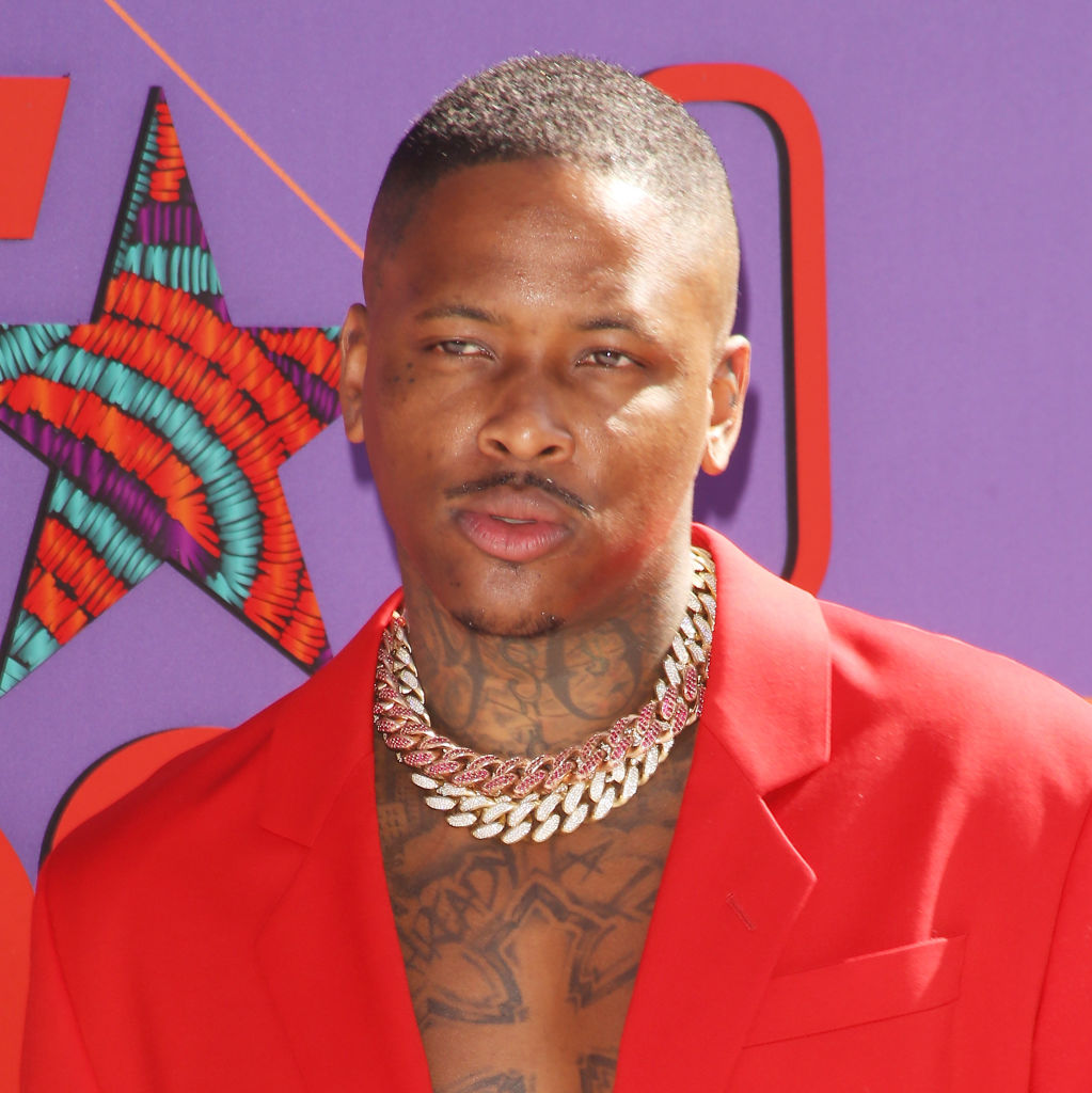 YG 