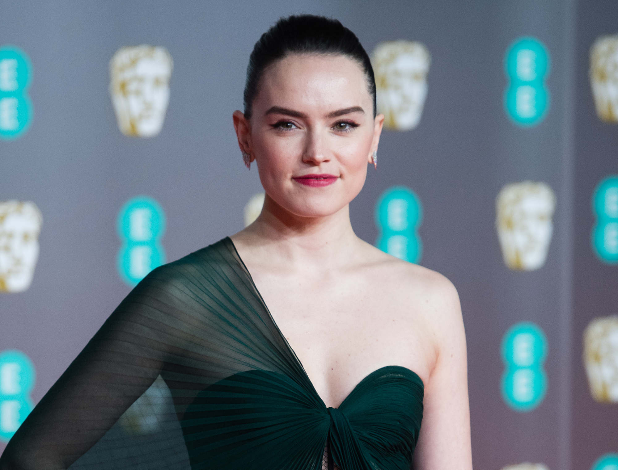 Daisy Ridley