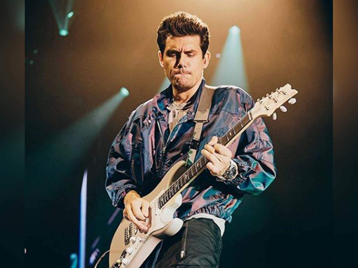 John Mayer