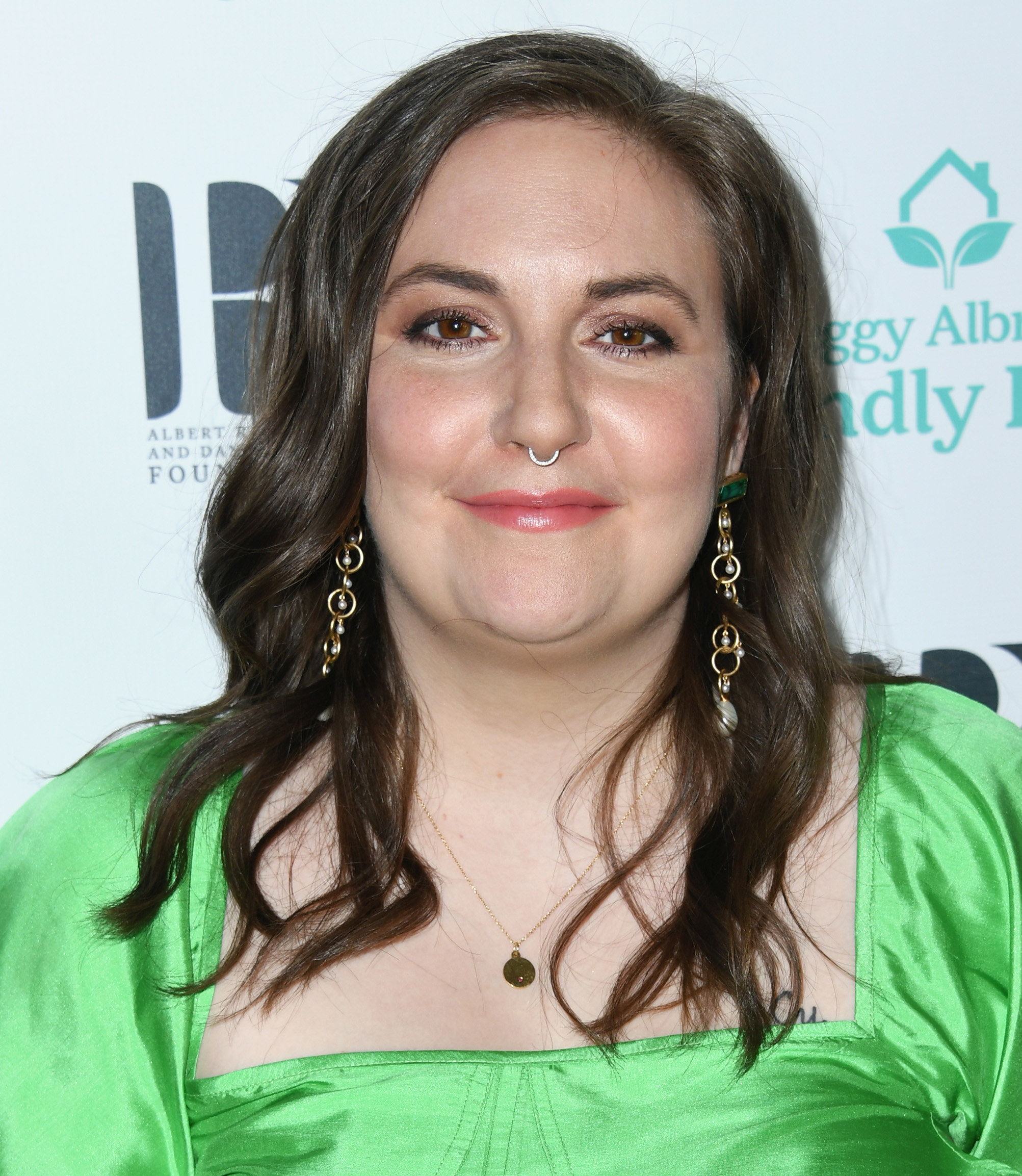 Lena Dunham