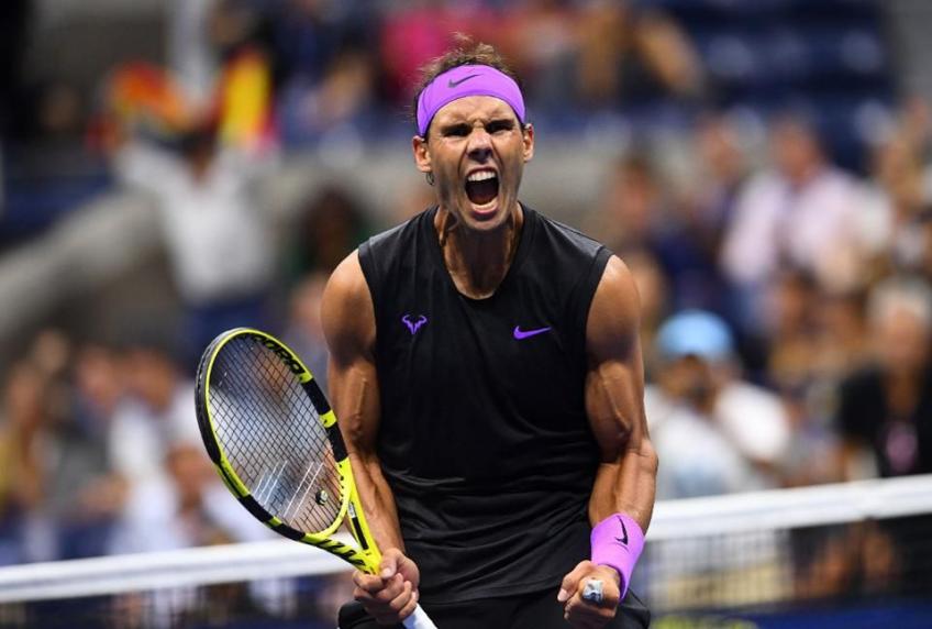 Rafael Nadal