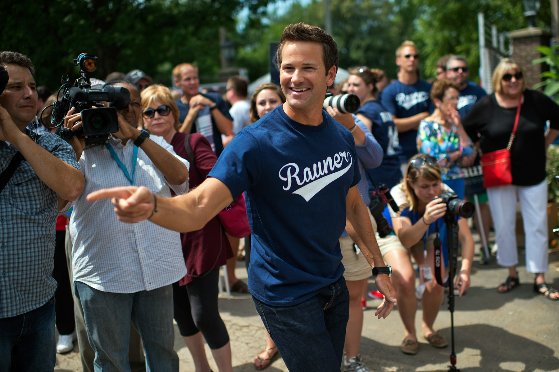 Aaron Schock