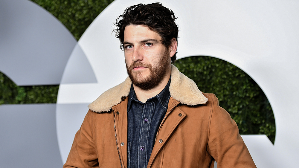 Adam Pally