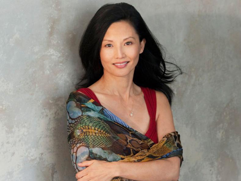 Tamlyn Tomita