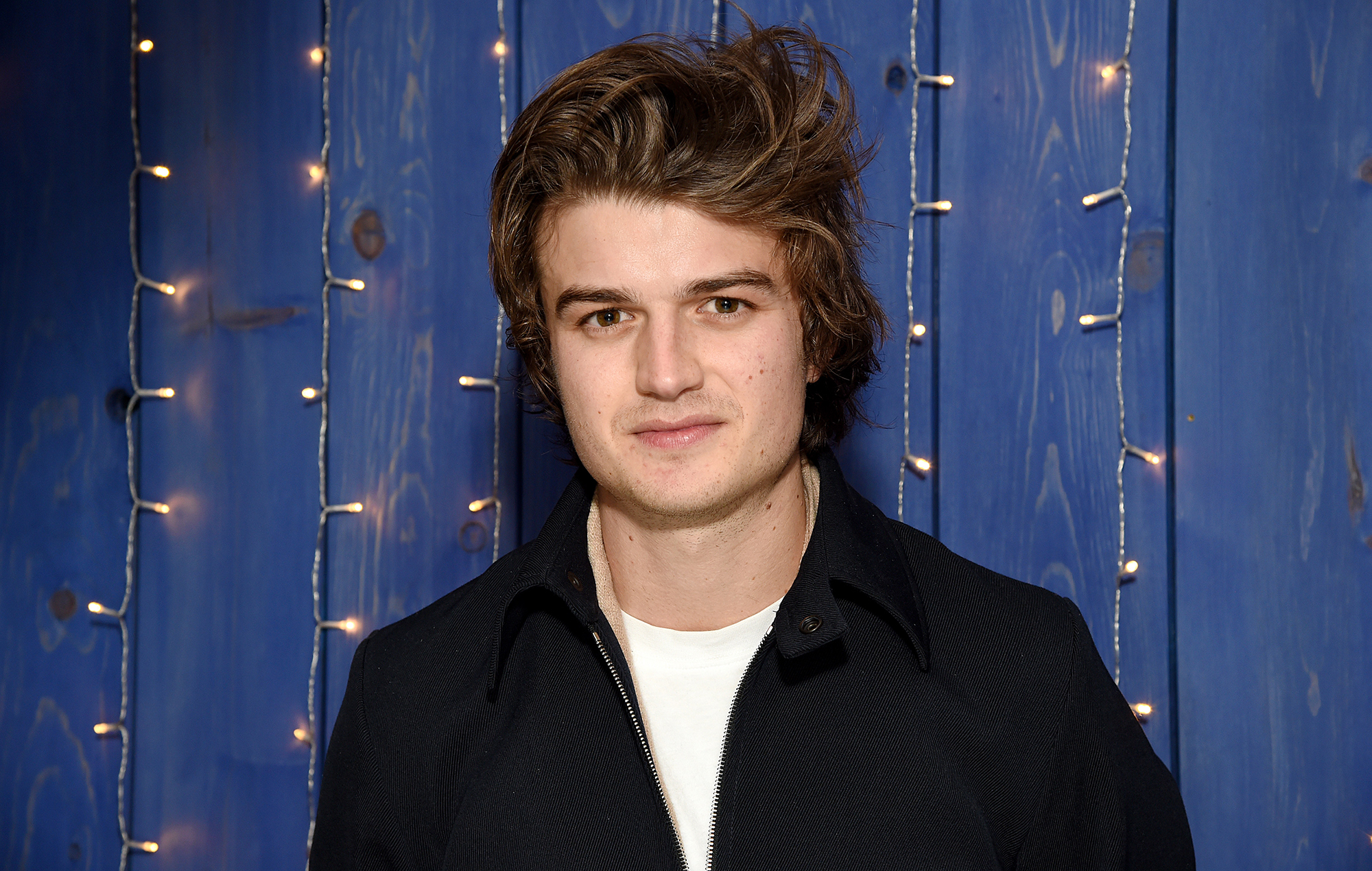 Joe Keery